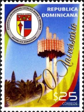 Pontifical Catholic University Mother and Mistress