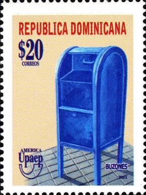 Mailboxes