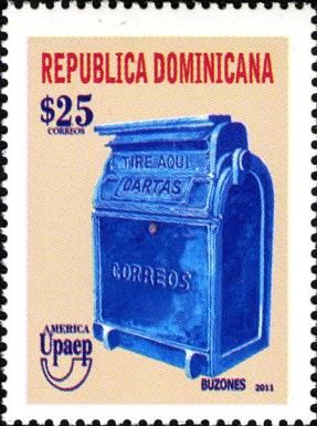 Mailboxes