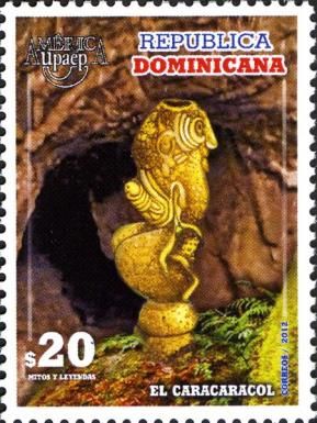 El Caracaracol