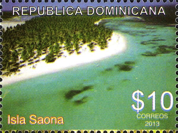 Isla Saona
