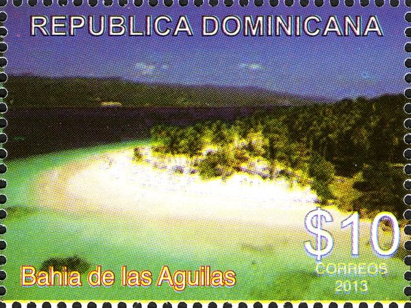 Bahía de las Águilas