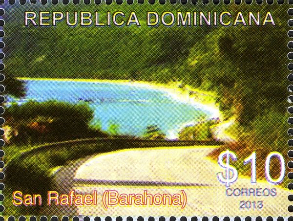 San Rafael, Barahona