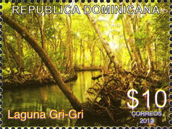 Laguna Gri-Gri