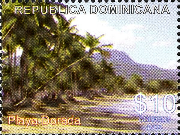 Playa Dorada