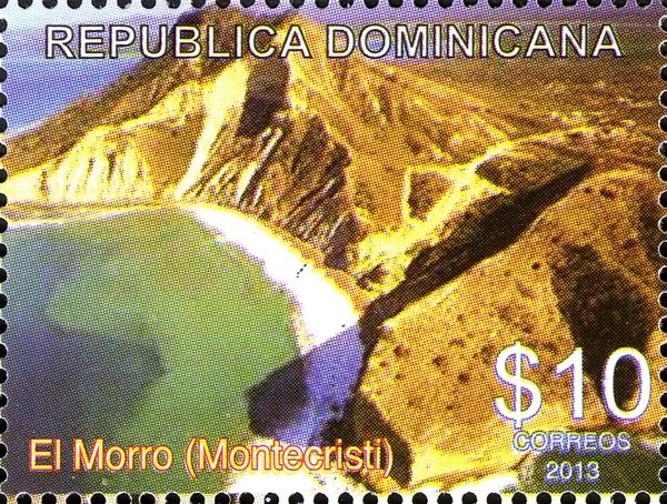 El Morro, Montecristi