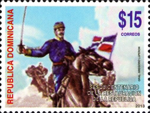 Re-establishment of the Republic