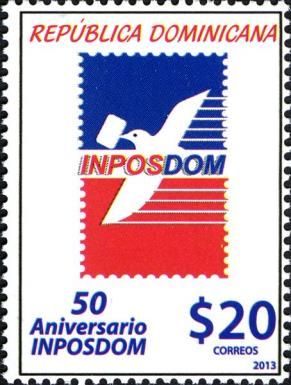 Inposdom Emblem