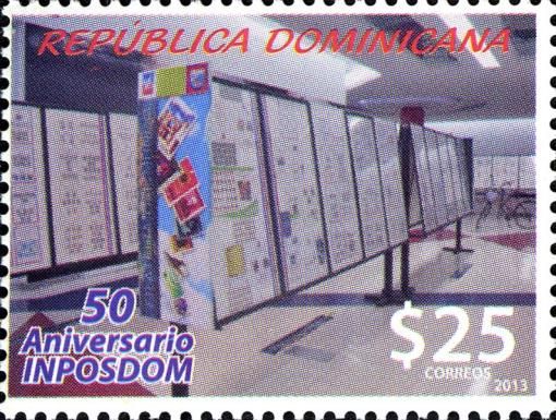 Stamp Exhibition