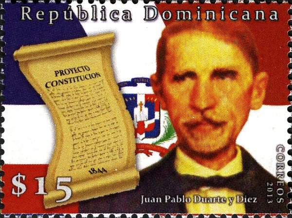 Juan Pablo Duarte