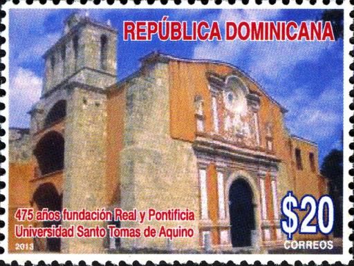 475th Anniversary of St Thomas Aquinas University