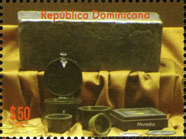Numismatic and Philatelic Museum