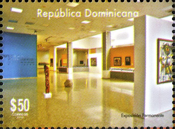 Museum of Modern Art