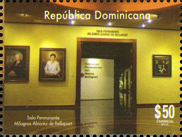 Standing room Milagros Alvarez de Bellapart