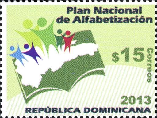 National Literacy Plan "Quisqueya Aprende Contigo"