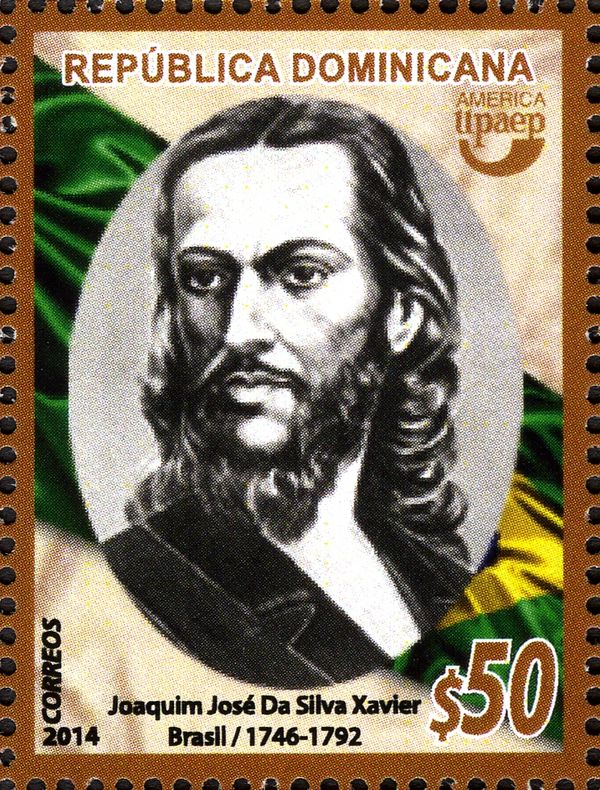Joaquim Jose Da Silva Xavier