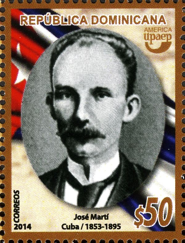 Jose Marti