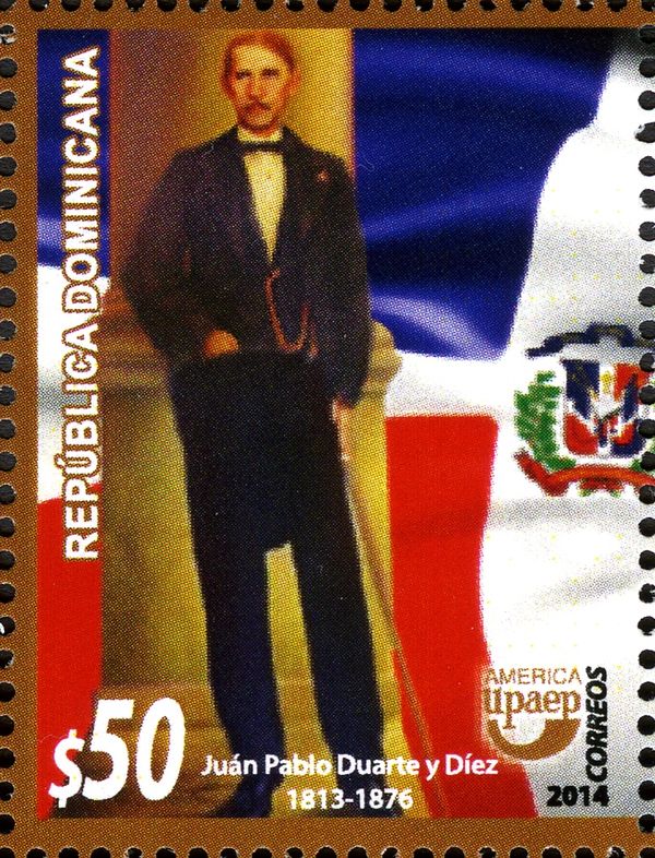 Juan Pablo Duarte y Diez