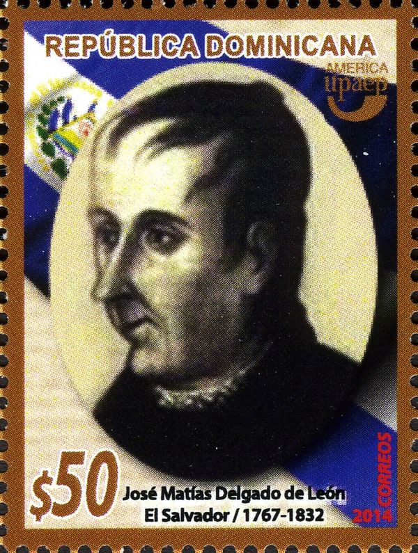 Jose Matias Delgado de Leon