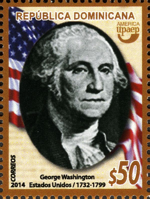 George Washington