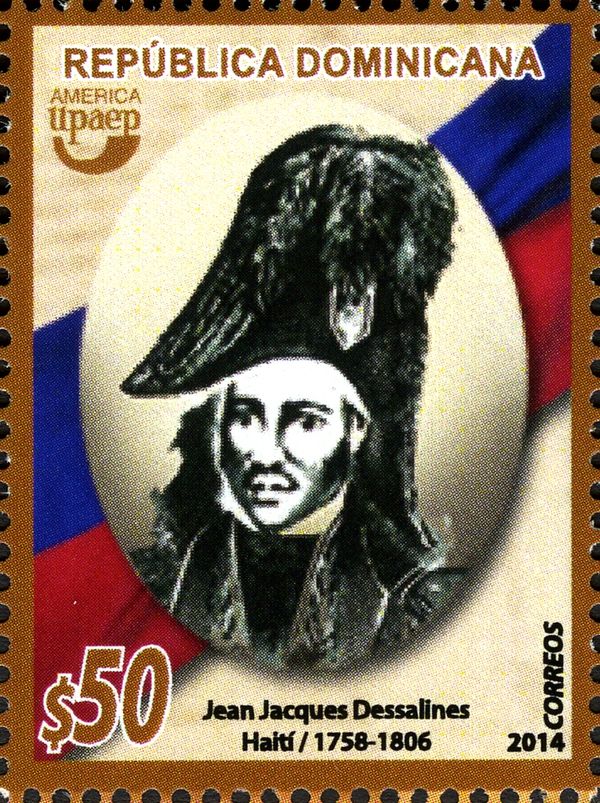 Jean Jacques Dessalines