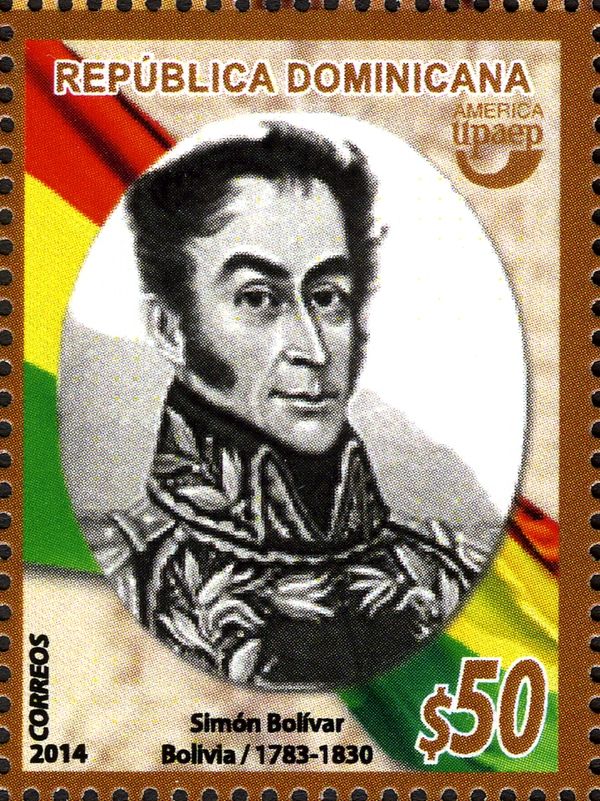 Simon Bolivar