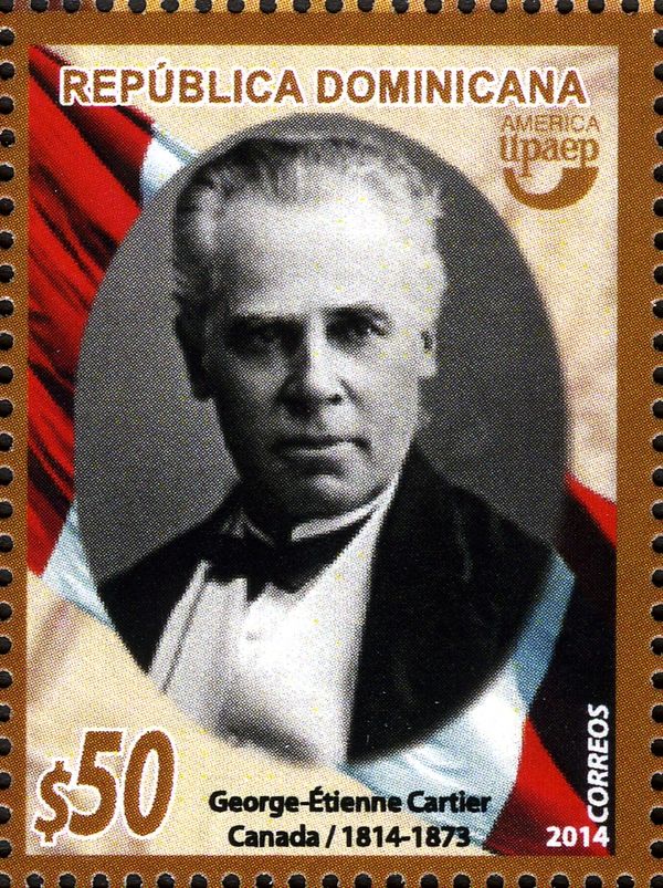 George-Etienne Cartier
