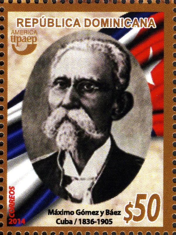 Maximo Gomez y Baez