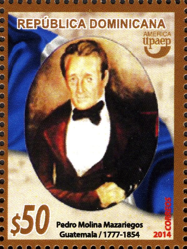 Pedro Molina Mazariegos