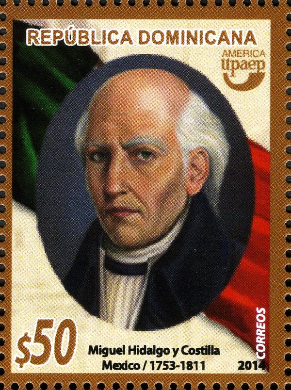 Miguel Hidalgo y Costilla