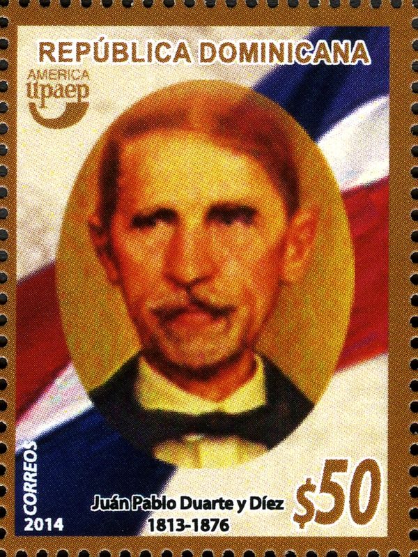 Juan Pablo Duarte y Diez