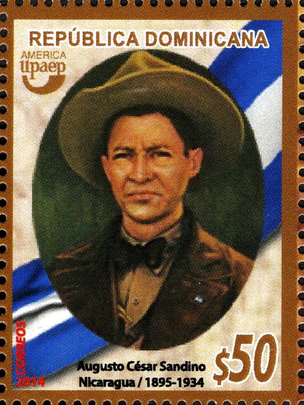 Augusto Cesar Sandino
