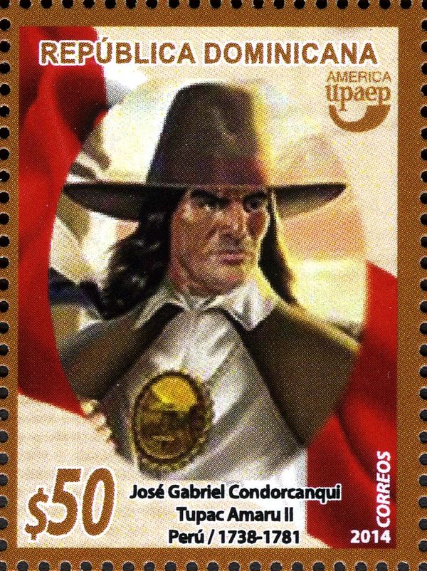 Jose Gabriel Condorcanqui