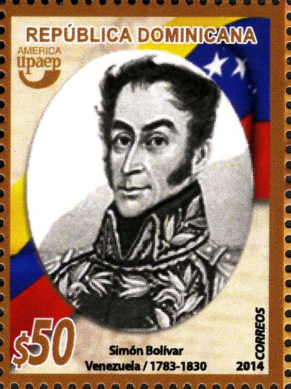 Simon Bolivar