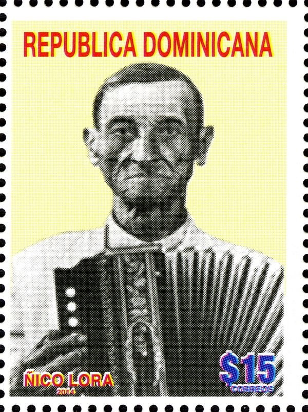 Nico Lora (1880-1971)