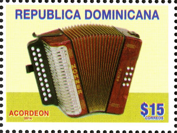 Accordion