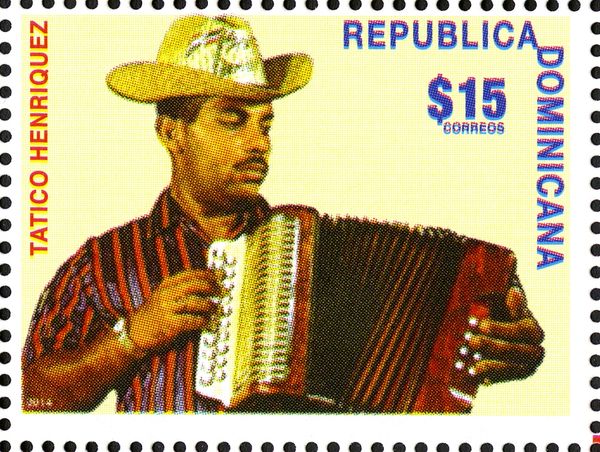 Tatico Henriquez (1943-1976)