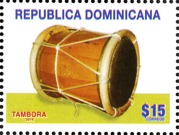 Tambora