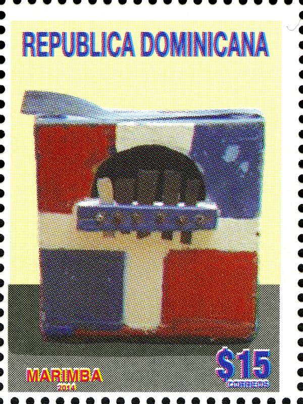Marimba