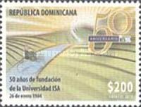 50th Anniversary of the ISA University