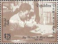 Gustavo More Gonzales