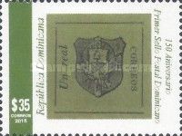 150 Years Stamps