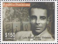 Luis María Frómeta