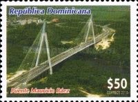 Mauricio Baez Bridge