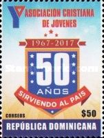 50th Anniversary of the Christian Youths Organization