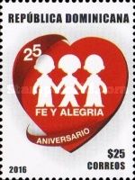 25th Anniversary of the Faith and Joy Institution