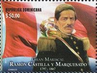 Ramon Castilla y Marquesado