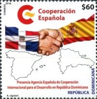 Cooperation between Spain and Dominican Republic