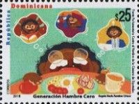 Generation Zero Hunger