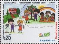 Generation Zero Hunger